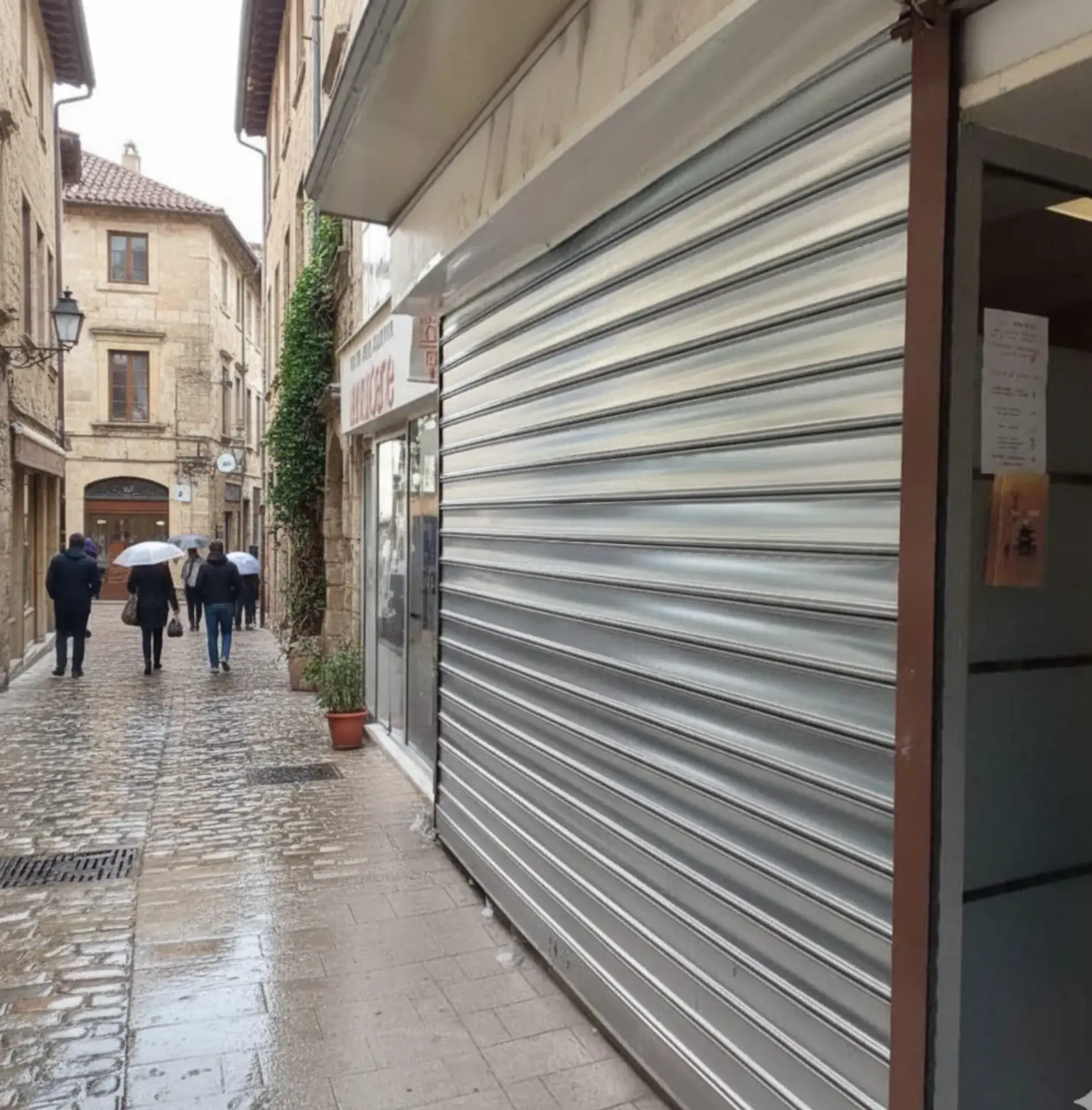 Intervention DRM Aix-en-Provence pour depannage a Greasque